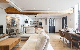 Charmante Maison Climatisée avec son Jardin à 10 minutes de DIJON